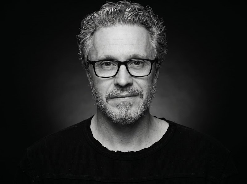 Antonio Simão