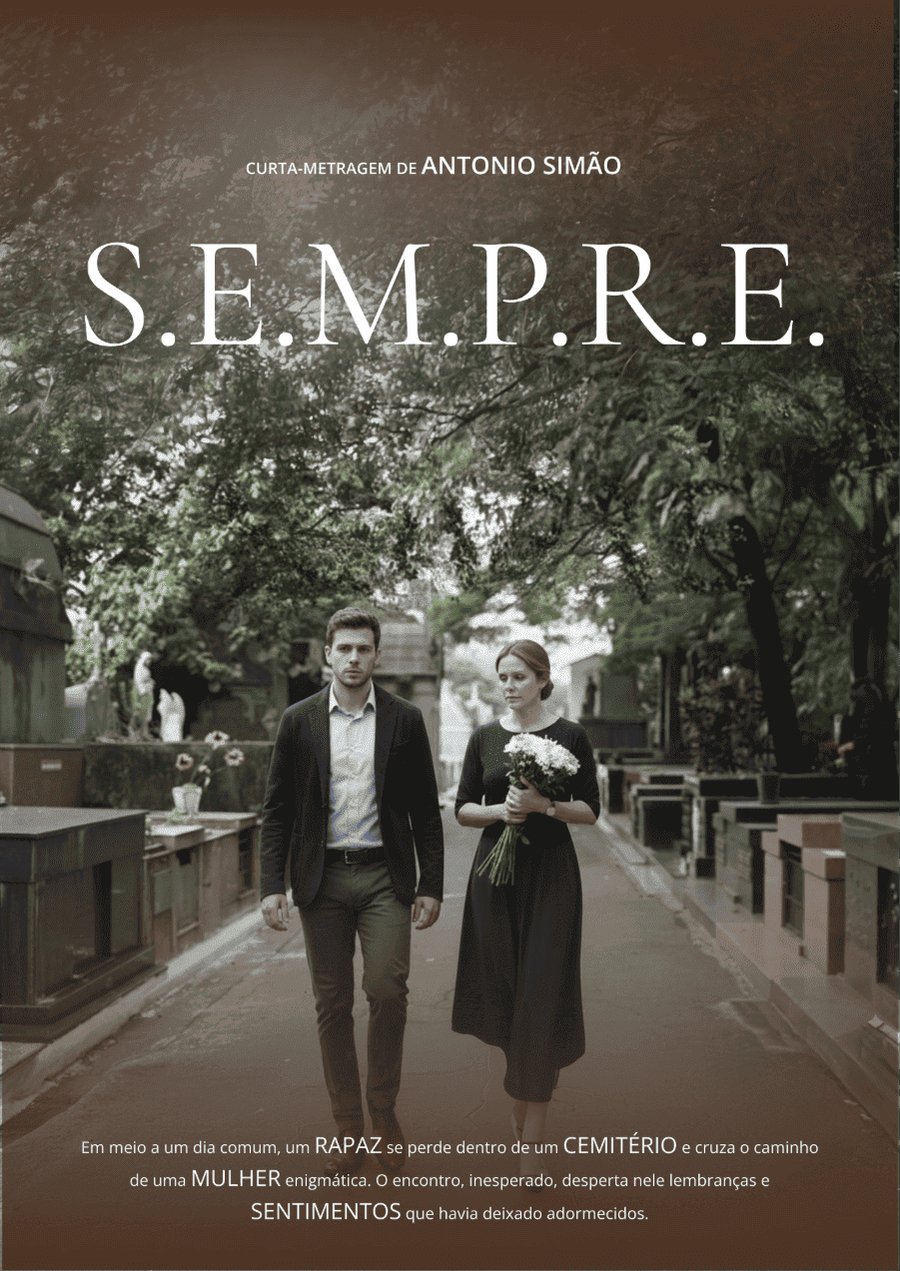 Poster de SEMPRE